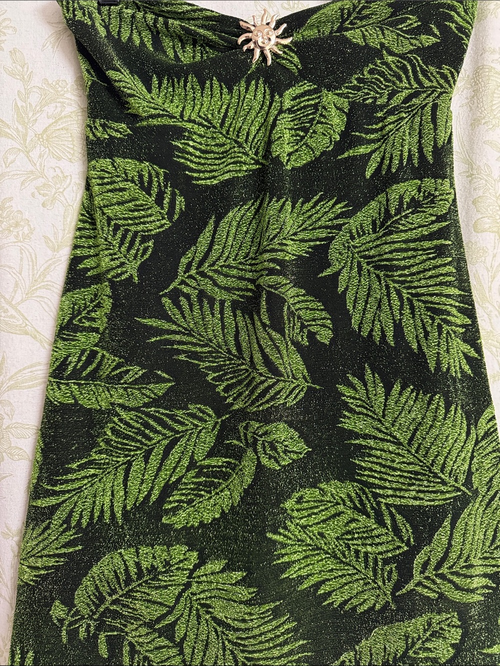 Show Me Your Mumu Hot Night Dress - Picture 5 of 6